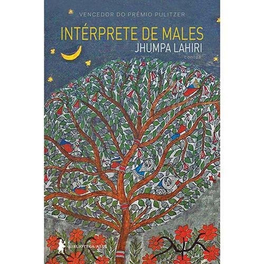 Interprete De Males