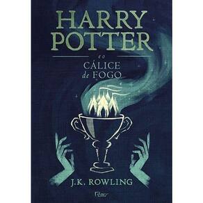 Harry Potter E O Calice De Fogo