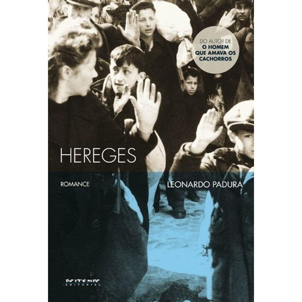 Hereges