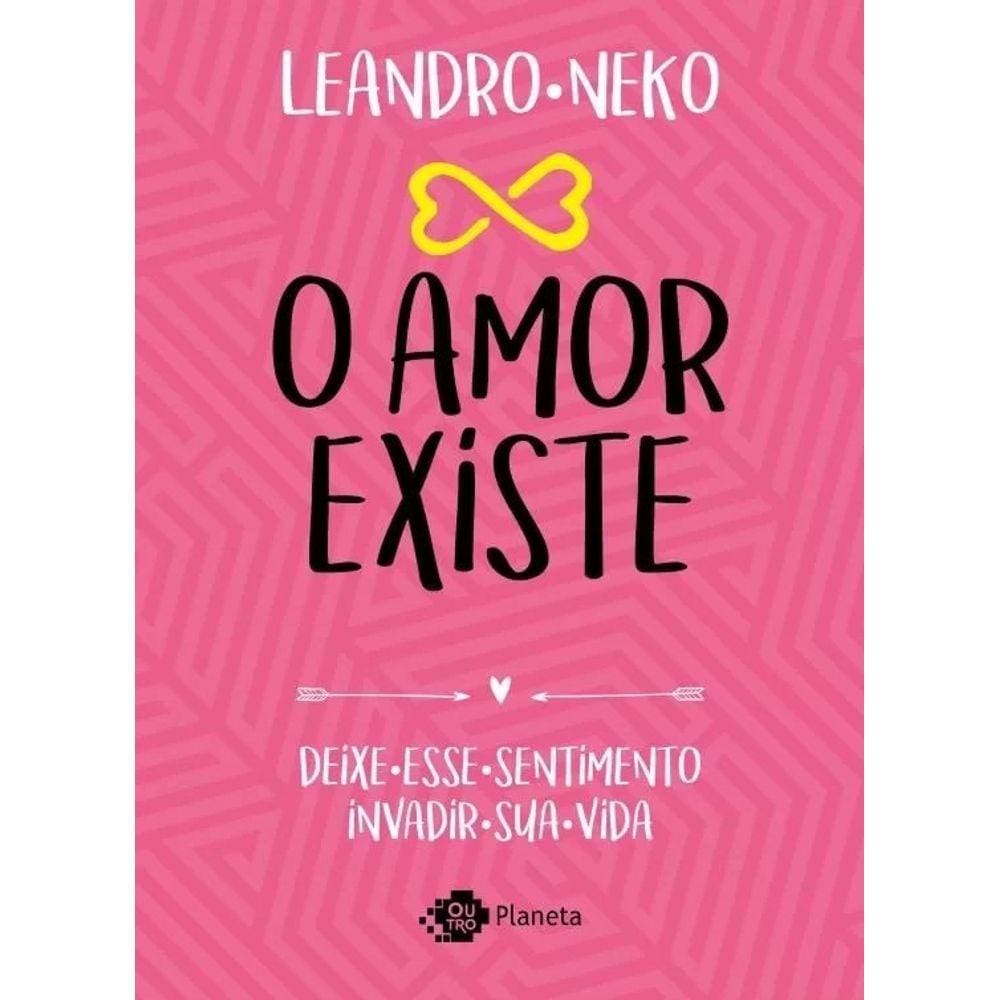 O Amor Existe