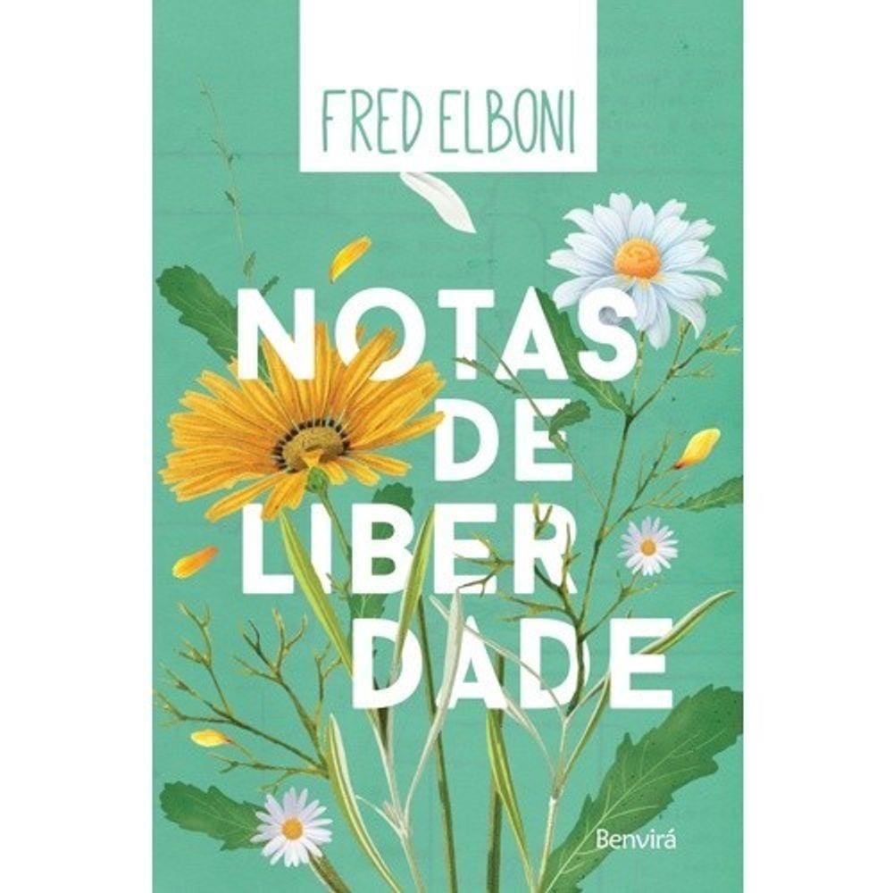 Notas De Liberdade