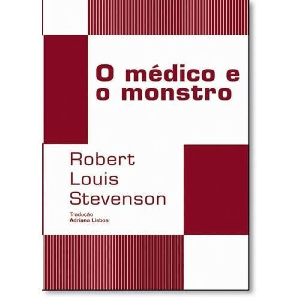 Medico E O Monstro, O