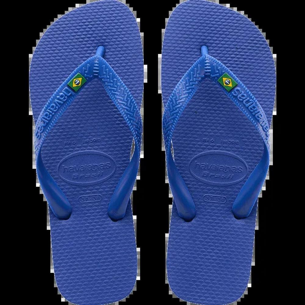 Chinelo Havaianas Brasil