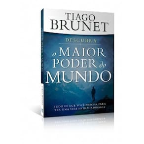Maior Poder Do Mundo, O