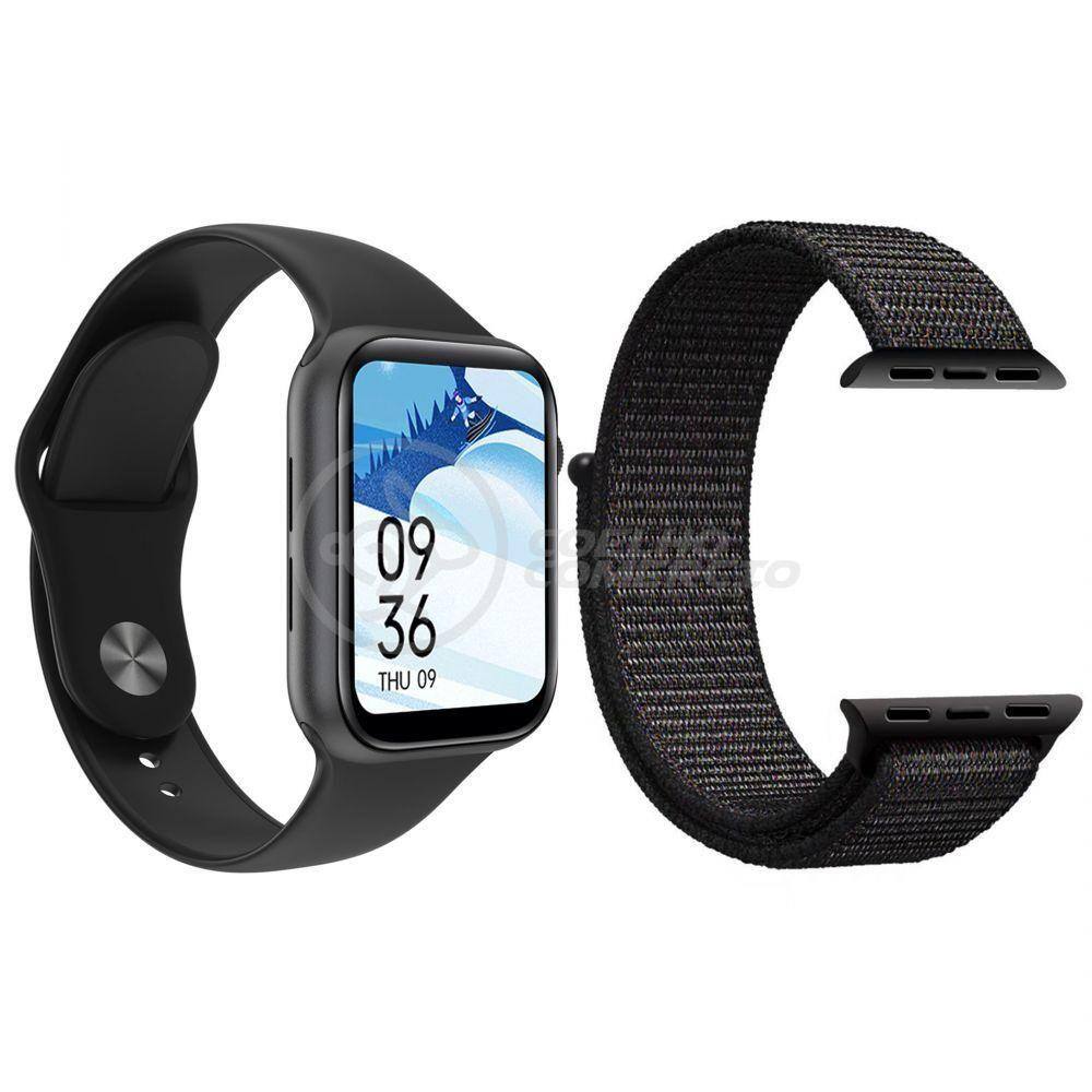 smartwatch b57 original app heroband 3 sports fitness relógio inteligente