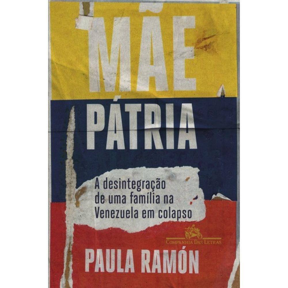 Mãe Pátria