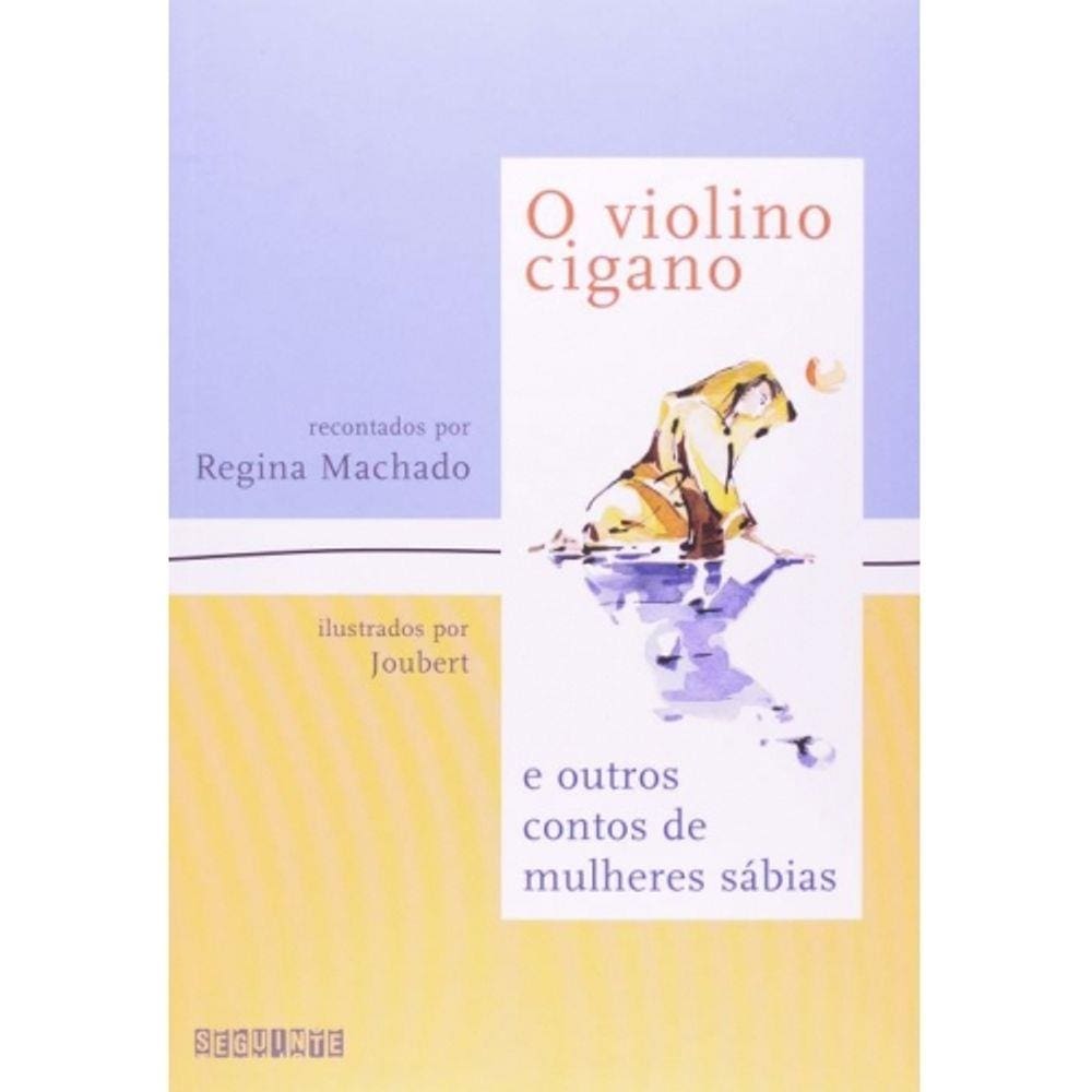 O Violino Cigano