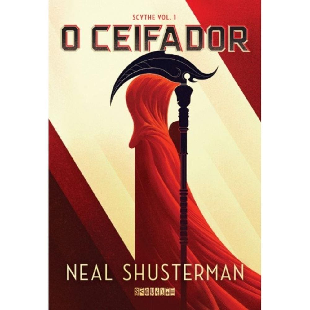 O Ceifador Vol. 1