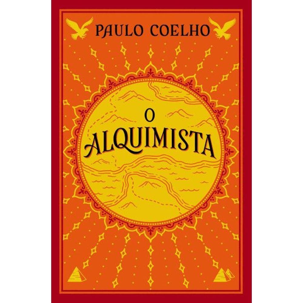 O Alquimista