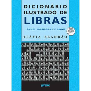 Dicionário Ilustrado De Libras