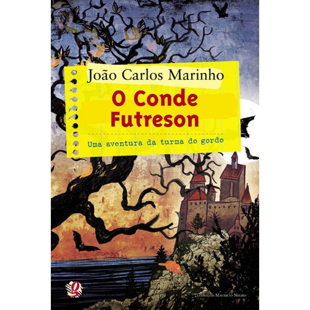O Conde Futreson