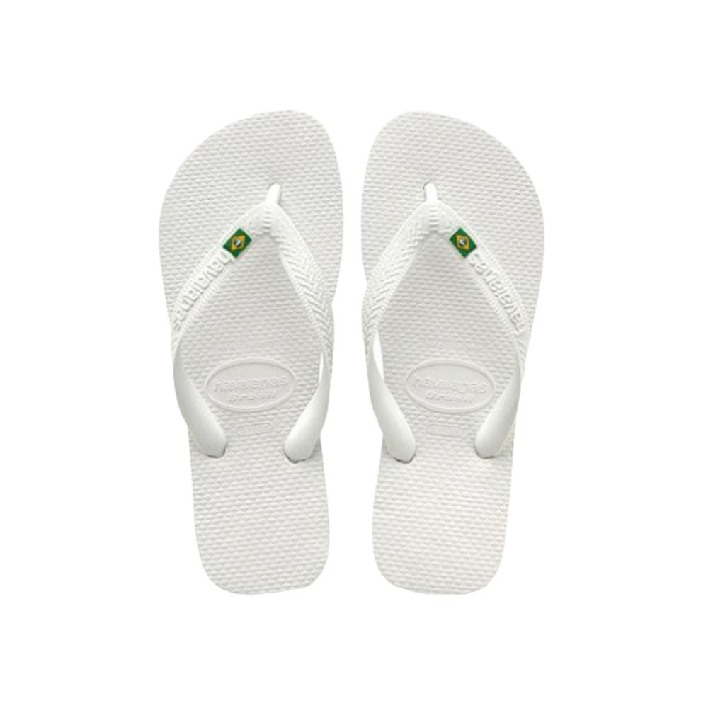 Chinelo Havaianas Brasil