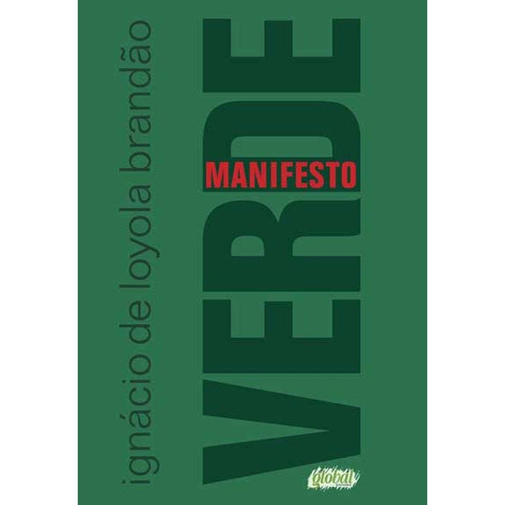 Manifesto Verde