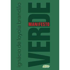 Manifesto Verde