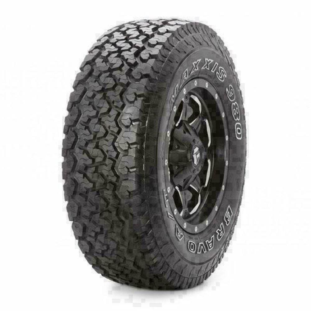 Pneu Aro 15 215/75 R15 102S Maxxis AT-980