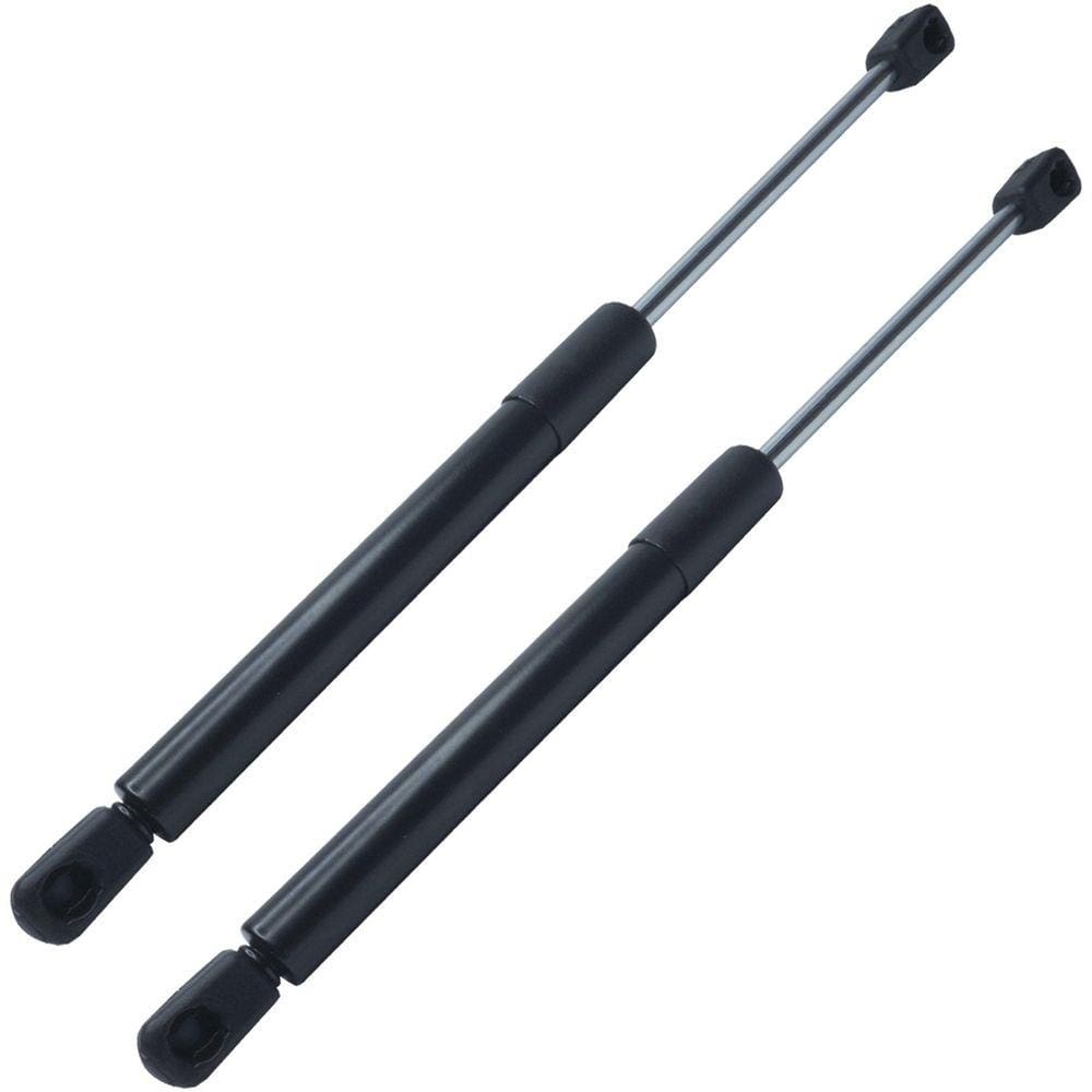 Par Amortecedor Tampa Traseira Porta Malas Renault Megane Sedan 2007 à 2011 Cinoy YN-AM1140