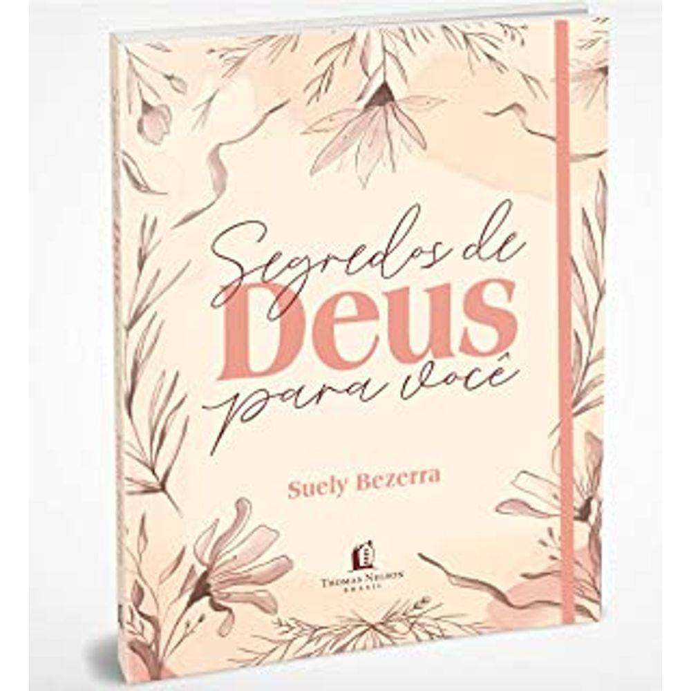Segredos De Deus Para Você
