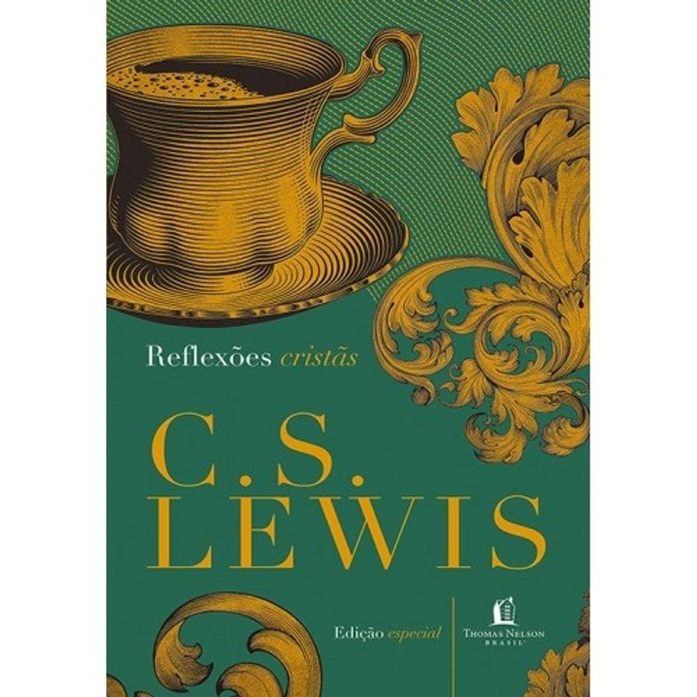 Reflexões Cristãs