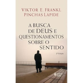 Busca De Deus E Questionamentos Sobre O Sentido