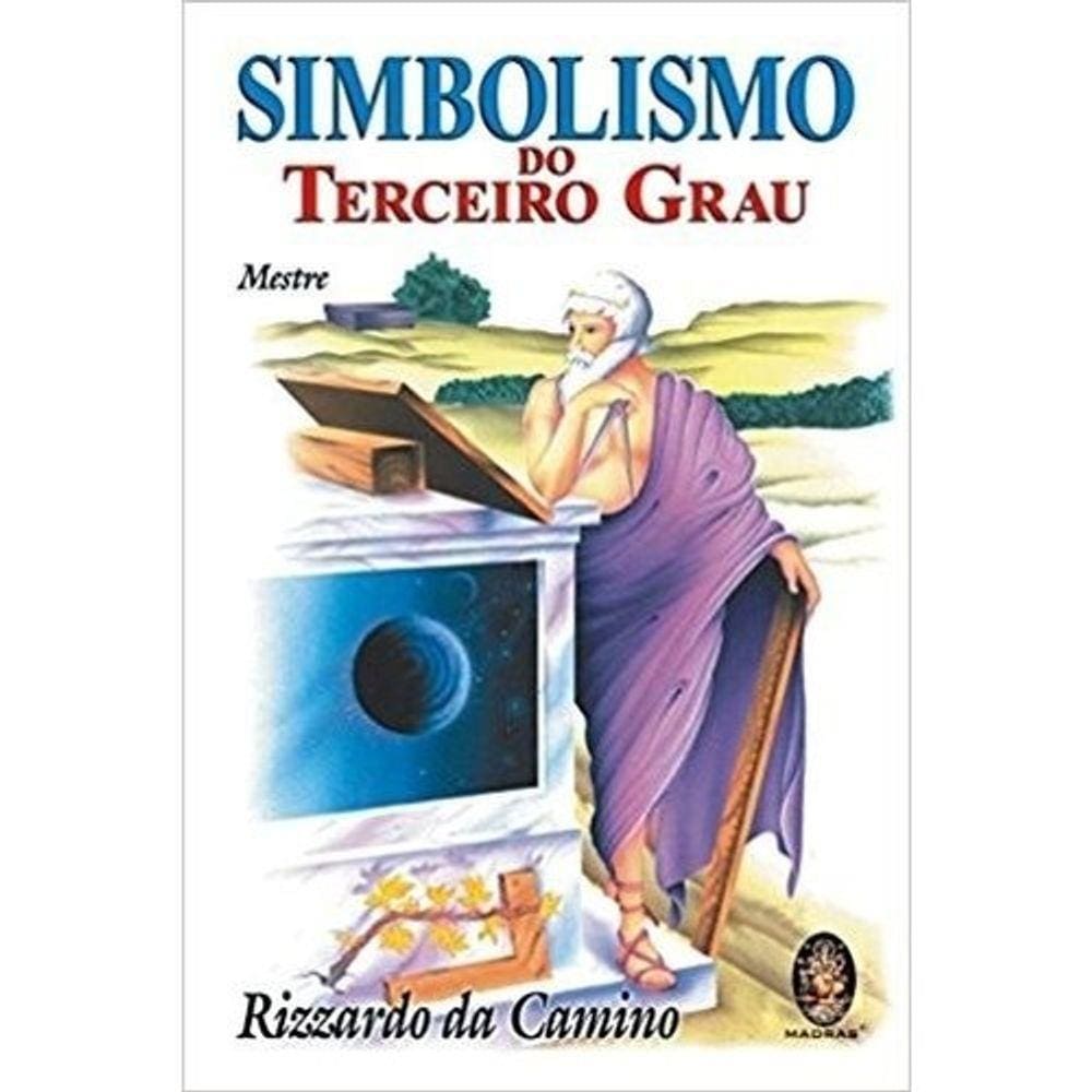 Simbolismo Do Terceiro Grau