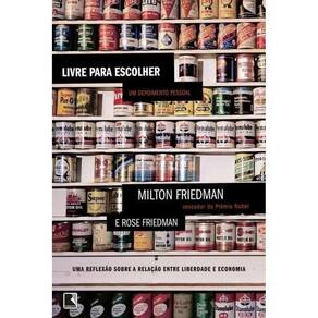 Livre Para Escolher
