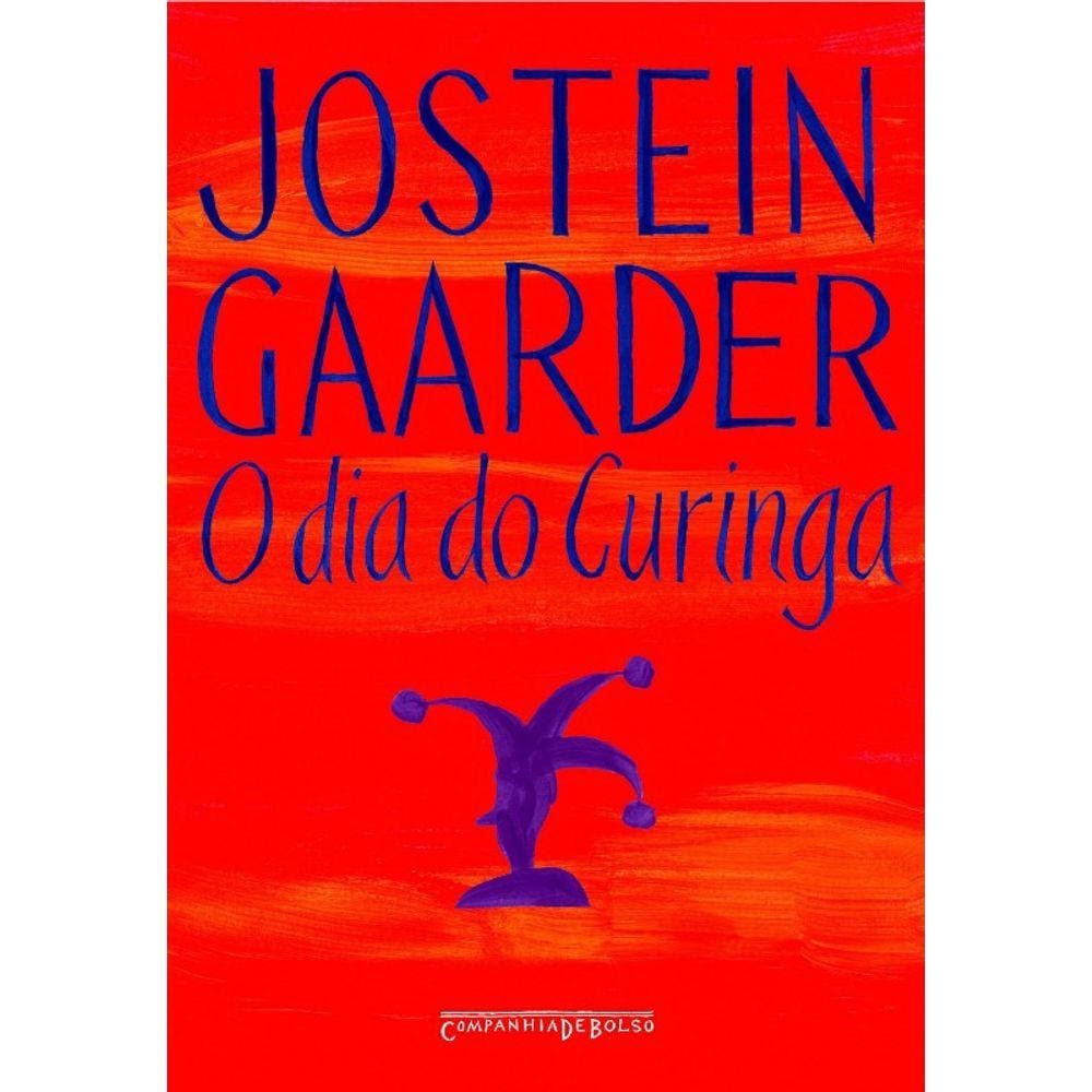 O Dia Do Curinga