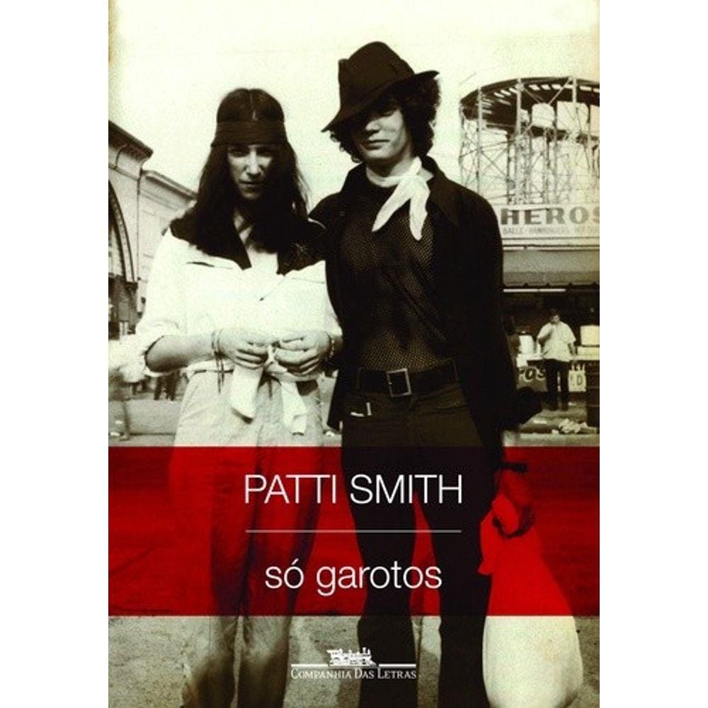 So Garotos