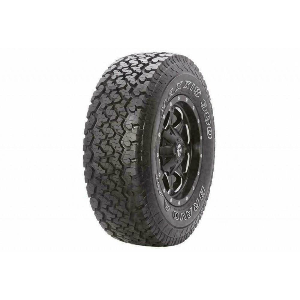 Pneu Aro 16 235/70 R16 106T OWL Maxxis AT-980