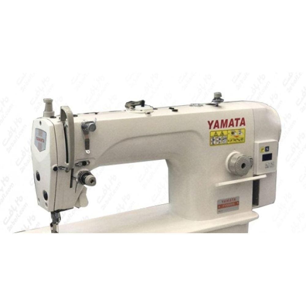 Reta Industrial Direc Drive YAMATA-12mesesgarantia-110V+5PÉZ
