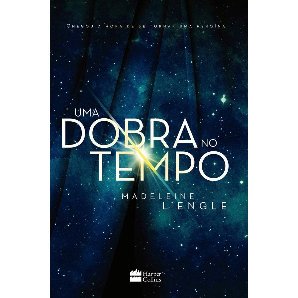 Dobra No Tempo, Uma