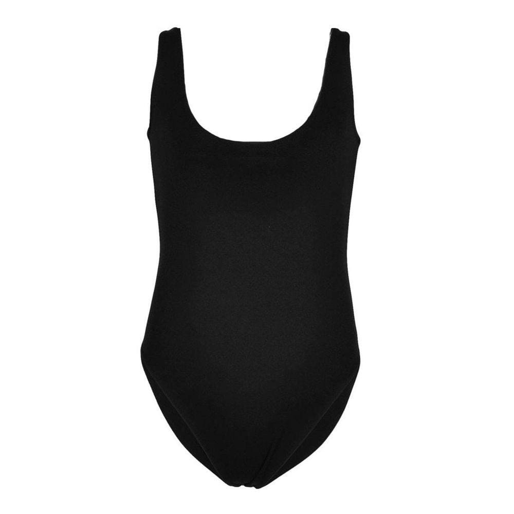 Collant Ballet Ritmus Regata Alice Adulto