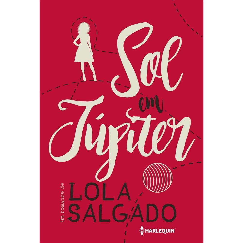 Sol Em Júpiter