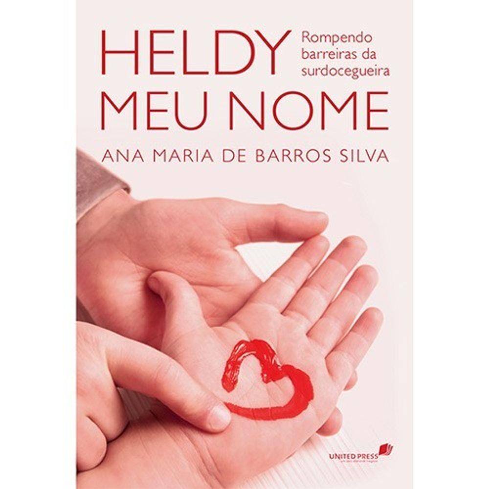 Heldy Meu Nome