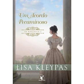 Acordo Pecaminoso, Um