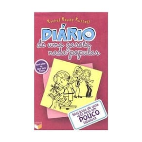 Historias De Uma Vida Nem Um Pouco Fabulosa: Vol. 1