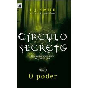 Poder, O - Circulo Secreto - Vol. 3