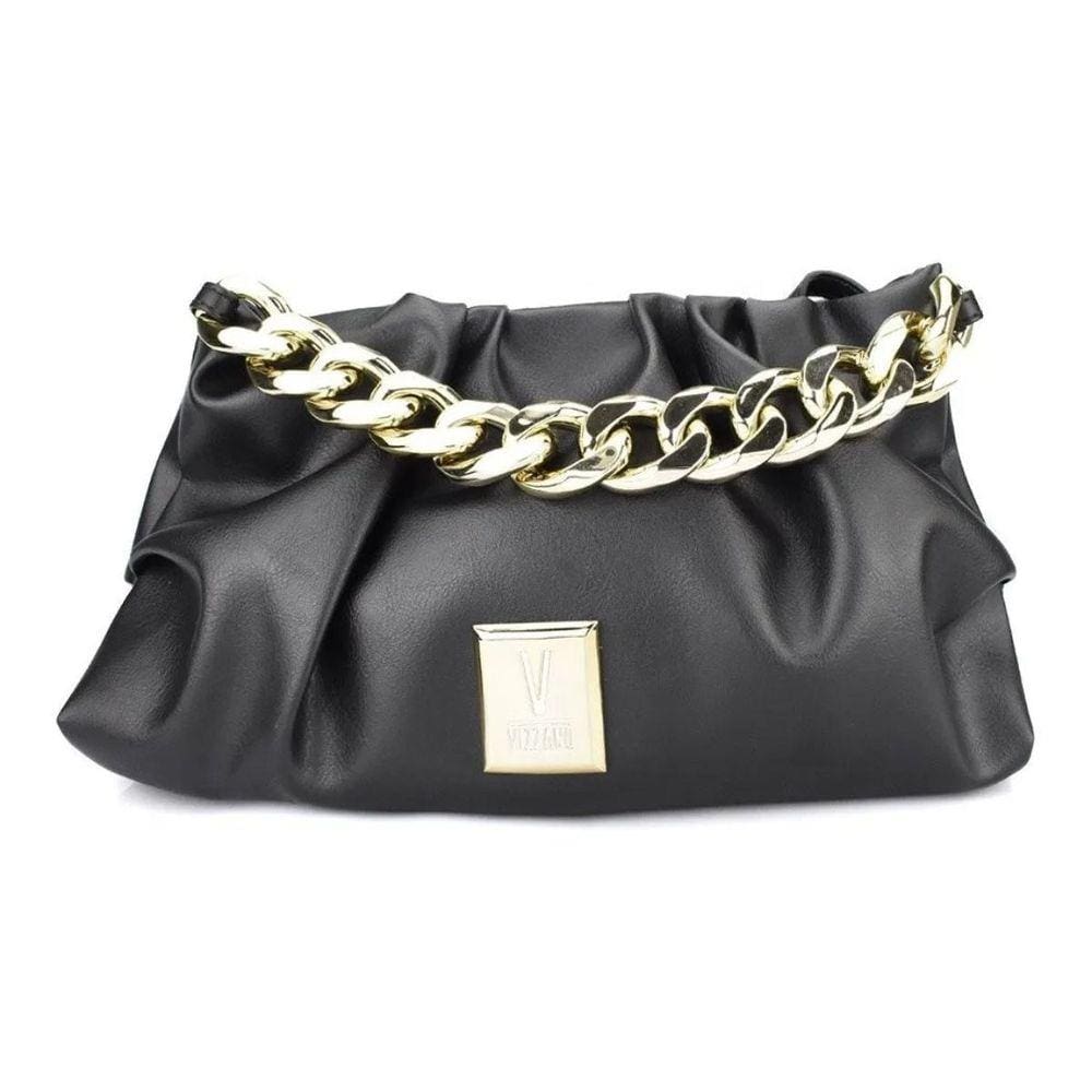 Bolsa Feminina Glamorosa Vizzano Transversal Lançamento