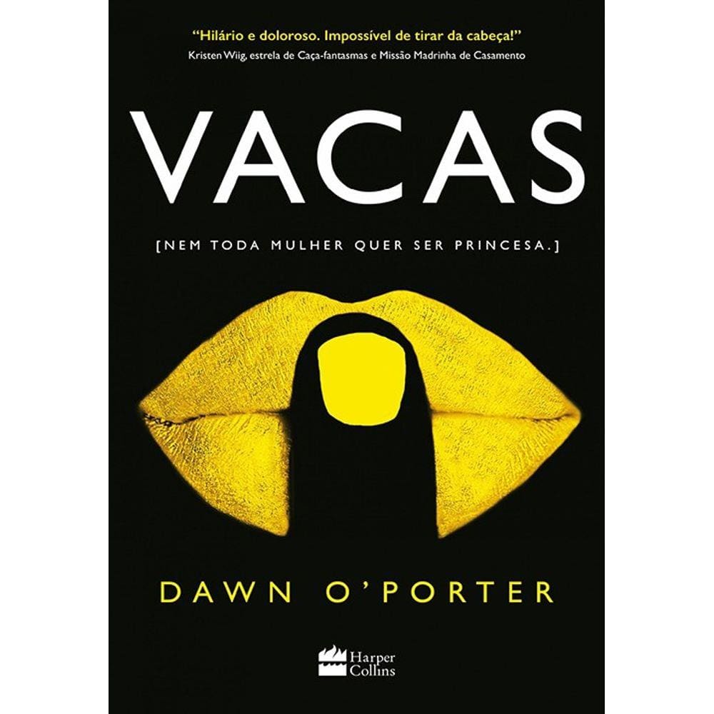 Vacas