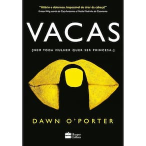 Vacas