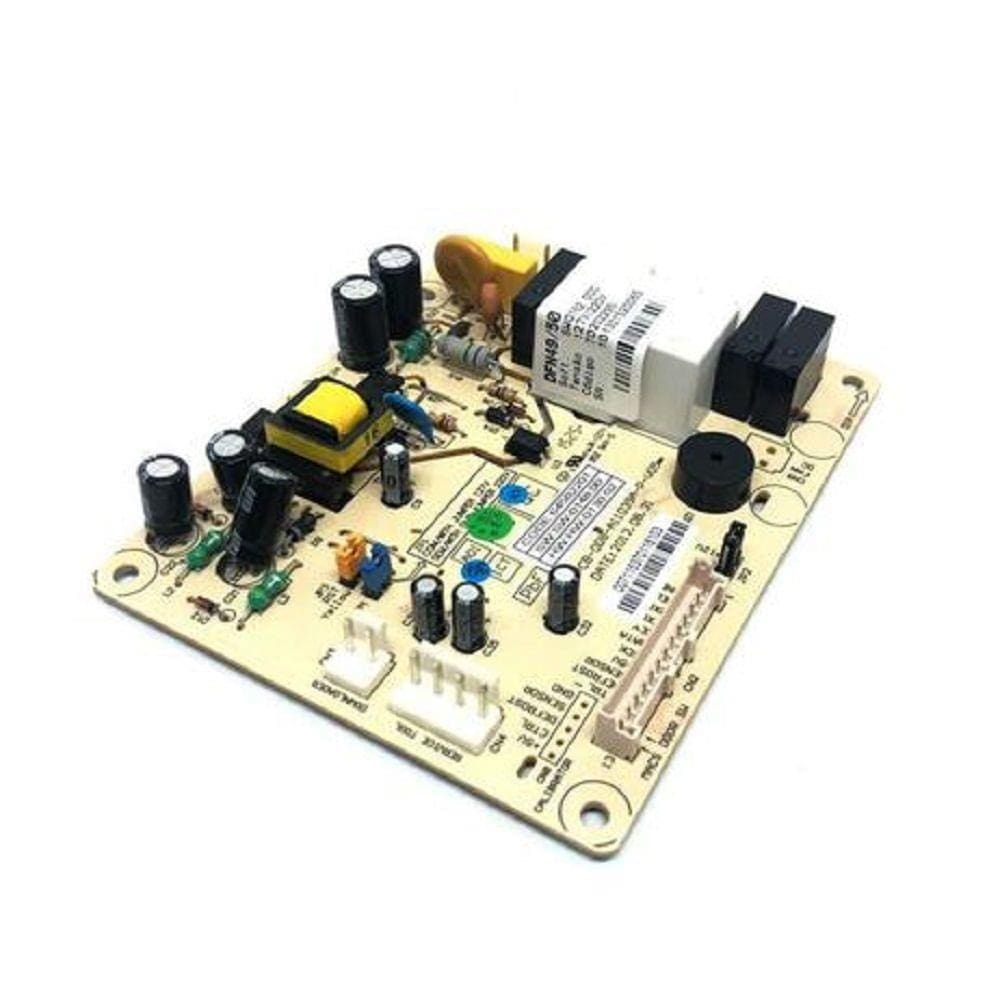Placa Potência Refrigerador Electrolux DFN50 70202295 – Bivolt