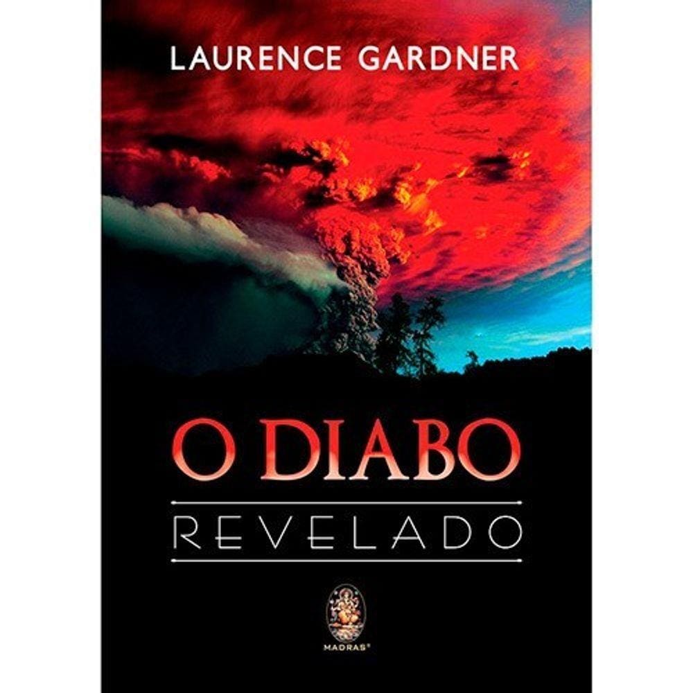 Diabo Revelado, O