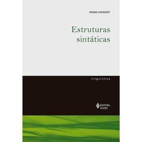 Estruturas Sintaticas - Col. Linguistica