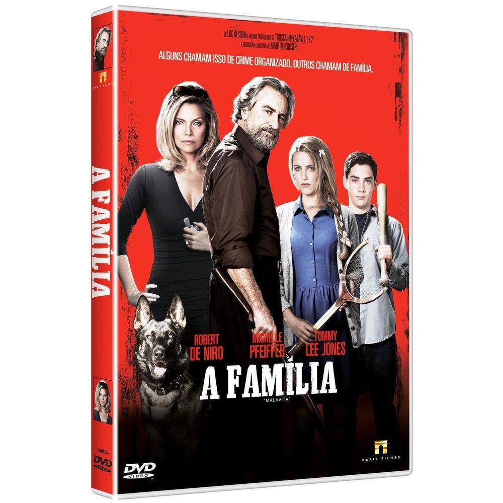 Dvd o melhor lance paris filme