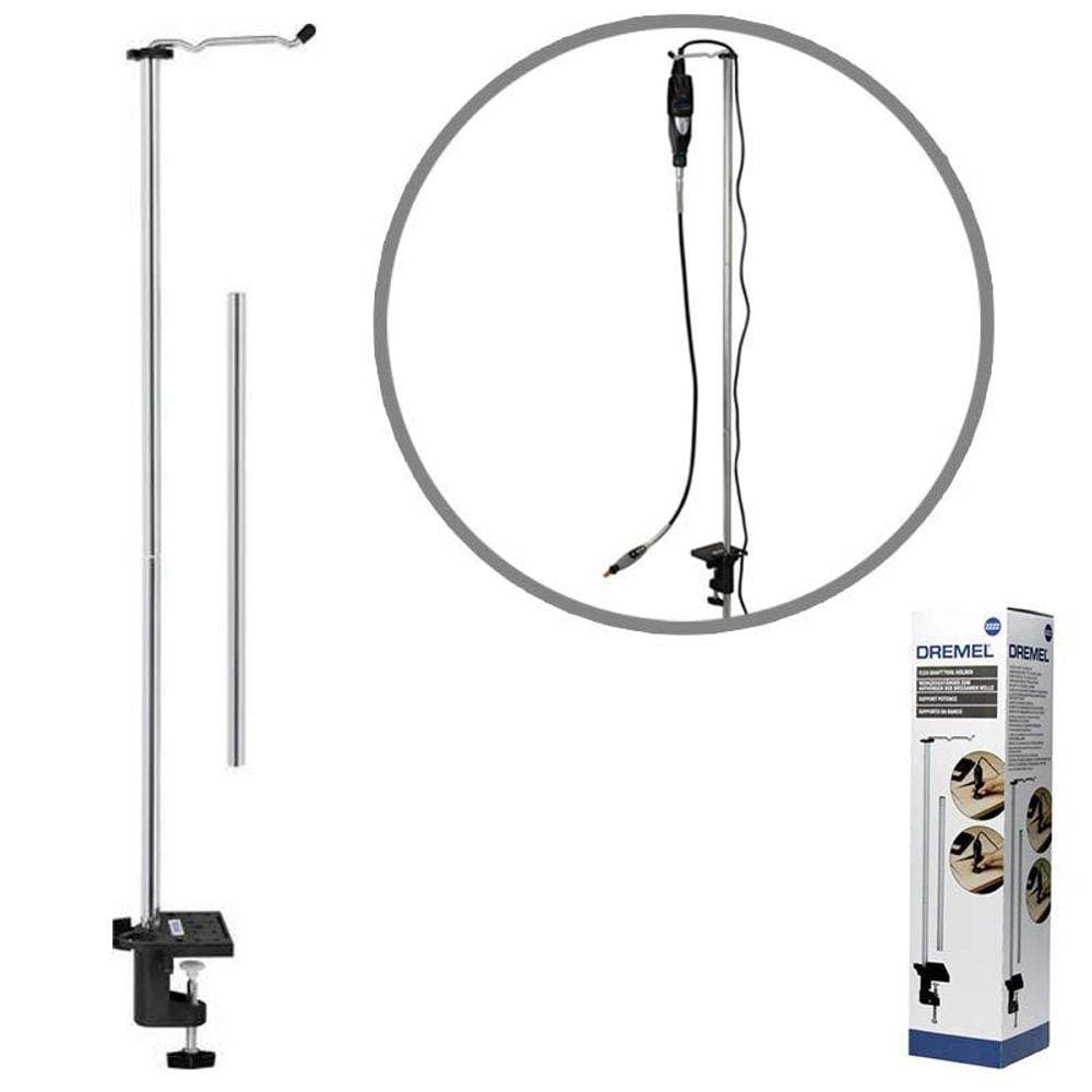 Suporte para Micro Retífica DREMEL 2222