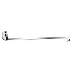 Concha Para Molho Cabo Longo 30Cm 30Ml Arienzo Brinox