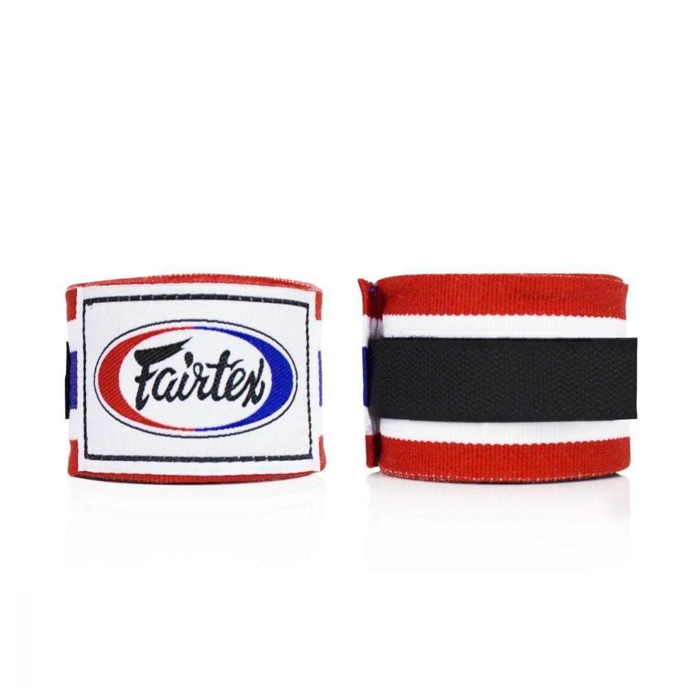 Bandagem 100% Algodão Fairtex Hw2