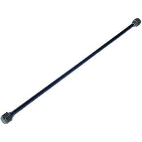 Bastão de Barra com Carga 1 Polegada 1,20m 2Kg