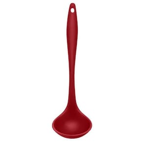 Concha de Silicone Vermelha Up Home Ud110 Ud110