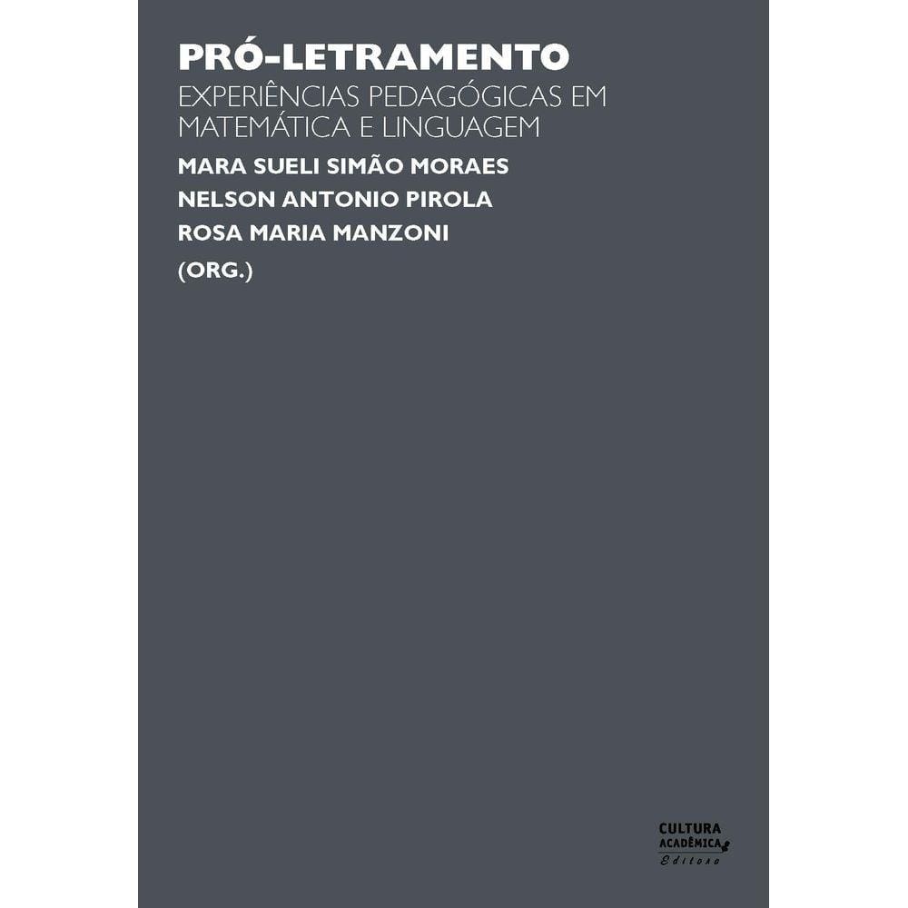 Pro-letramento