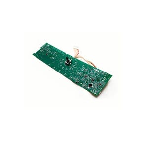 Placa Interface para Lavadora Brastemp BWL09B